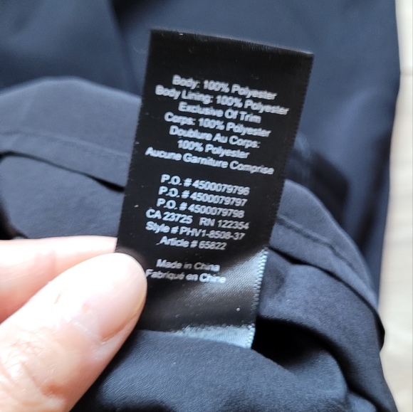 Babaton Gershwin dress - Picture 6 of 7